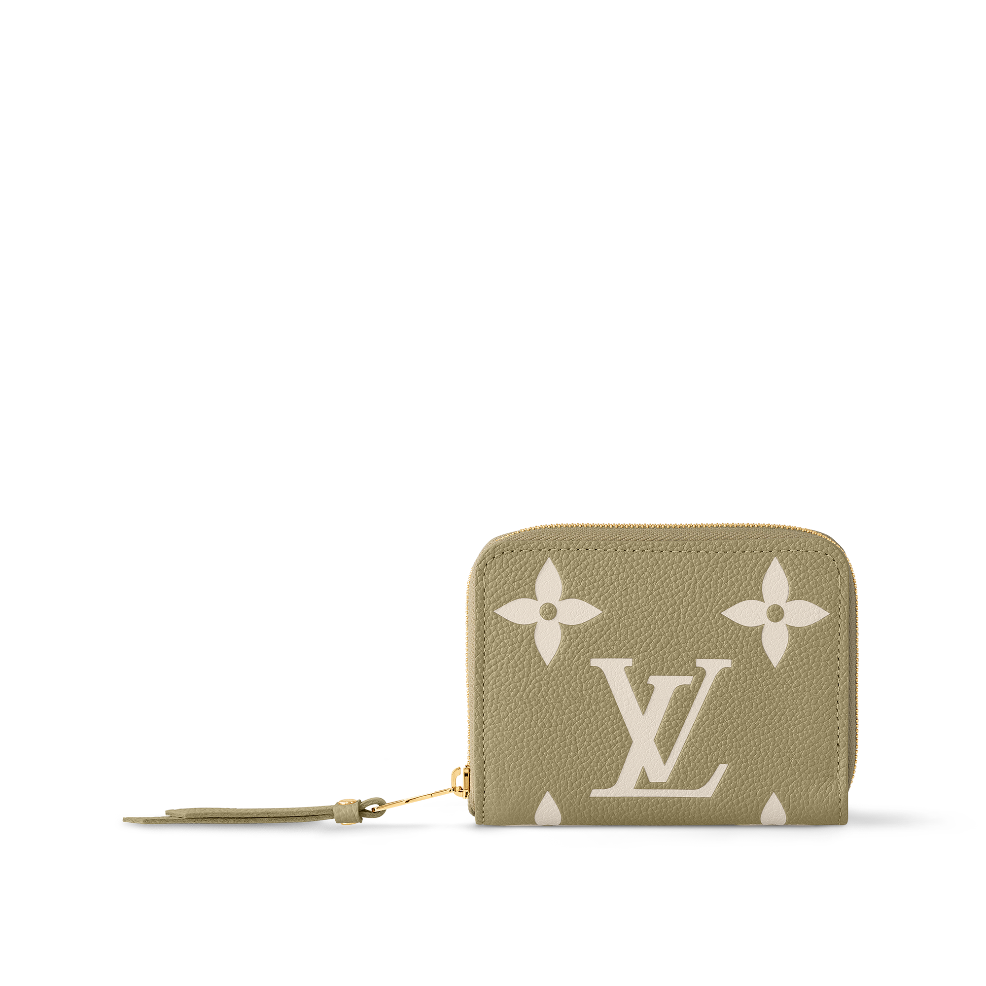 Louis vuitton monedero hot sale